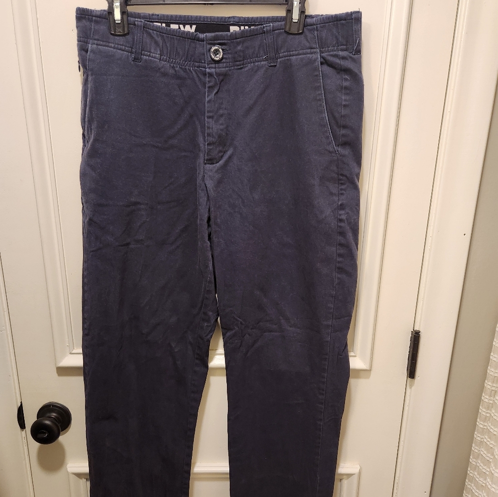 Dixxon Flannel Chino pants